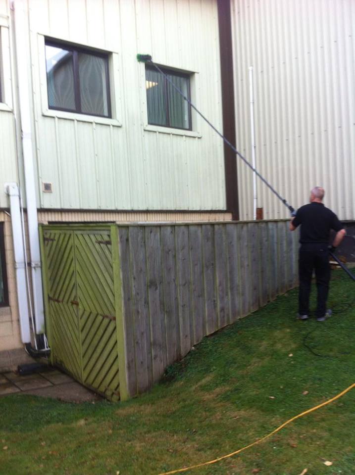 ABC Cleaning Services - Residential