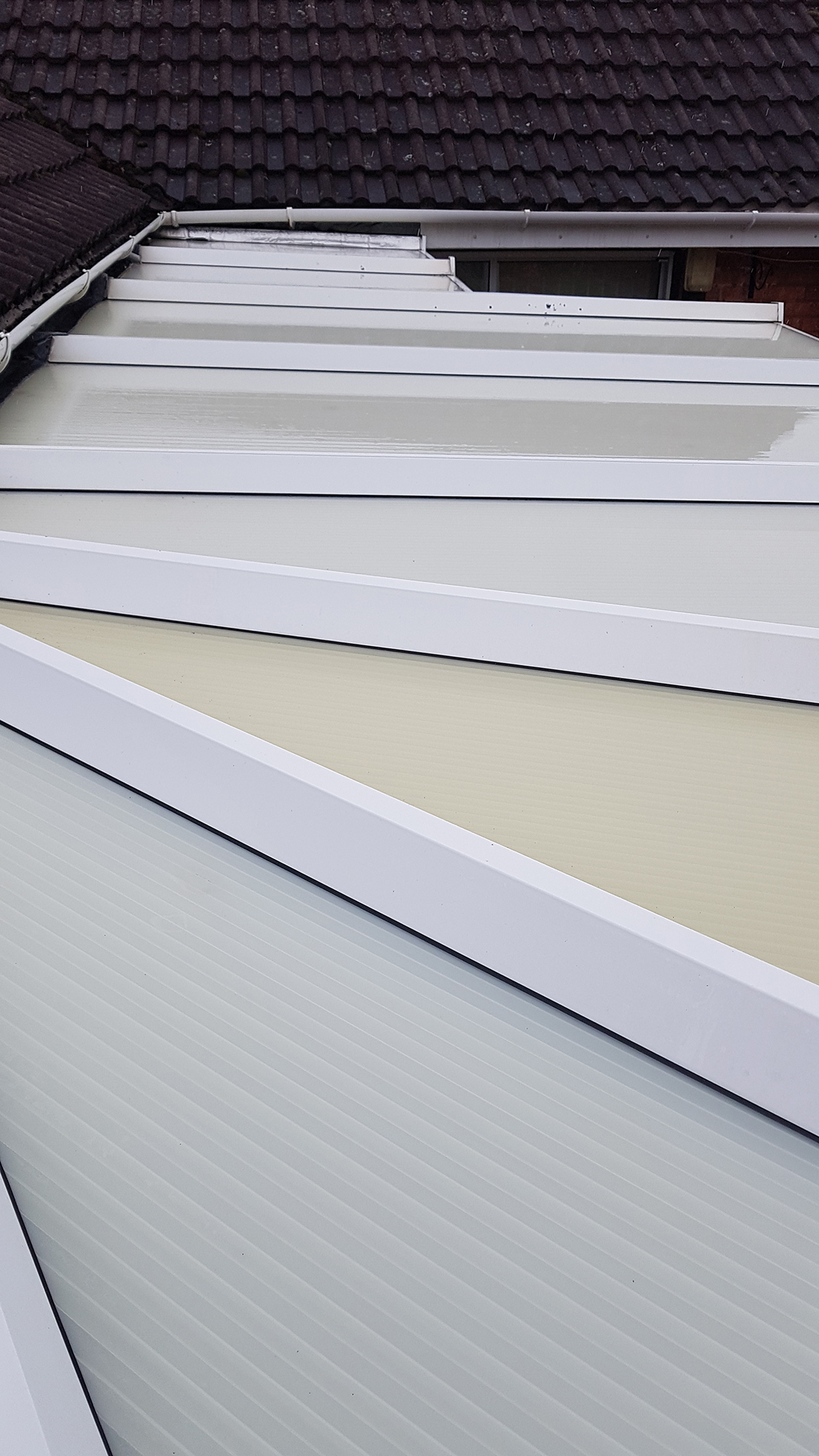 ABC Cleaning Services - Soffit and Fascia